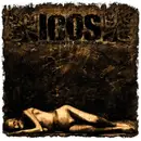 Double LP - Icos - Fragments Of Sirens - Poster