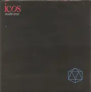 CD - Icos - Incurable Contact