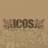 LP - Icos - Walk With Me - Insert