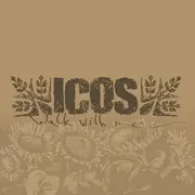 LP - Icos - Walk With Me - Insert