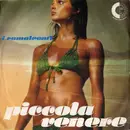 7'' - I Camaleonti - Piccola Venere