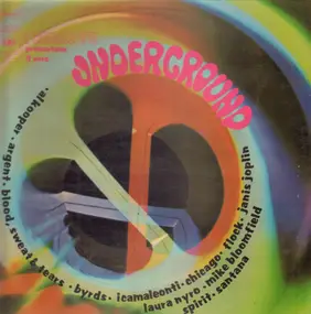 Laura Nyro - I Camaleonti Presentano Il Vero Underground
