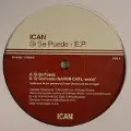 Ican - Si Se Puede EP