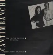 I Cantimbanchi - Scherzo, amore e malinconia