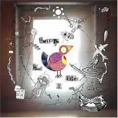 ICARUS - I TWEET THE BIRDY ELECTRIC
