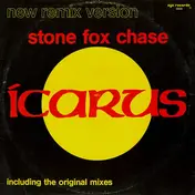 Icarus - Stone Fox Chase (New Remix Version)