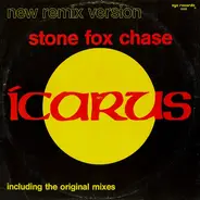 Icarus - Stone Fox Chase (New Remix Version)
