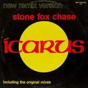 12'' - Icarus - Stone Fox Chase (New Remix Version)