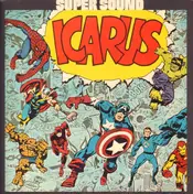 Icarus - The Marvel World Of Icarus