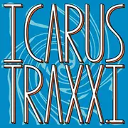 12inch Vinyl Single - Icarus Traxx - Commandment