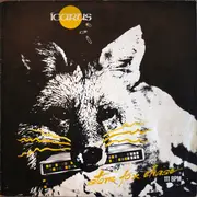 12inch Vinyl Single - Icarus - Stone Fox Chase