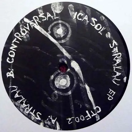 Icasol - Stralau Ep