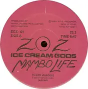 Ice Cream Gods