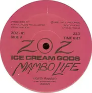 Ice Cream Gods - Mambo Life