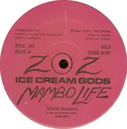 Ice Cream Gods - Mambo Life
