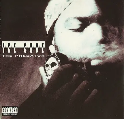 Ice Cube - The Predator
