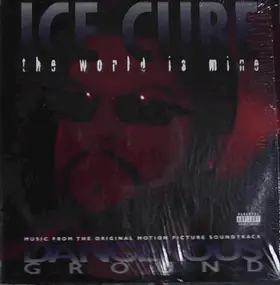 Ice Cube - The World Is Mine