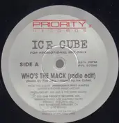 Ice Cube - Who's The Mack