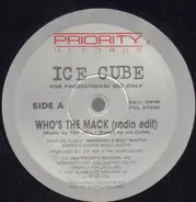 Ice Cube - Who's The Mack