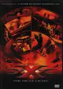 DVD - Ice Cube / Willem Dafoe a.o. - xXx 2 - The Next Level