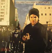 LP - Ice Cube - AmeriKKKa's Most Wanted