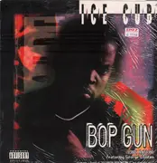 12inch Vinyl Single - Ice Cube - Bop Gun (One Nation)