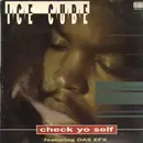 12'' - Ice Cube - Check Yo Self