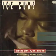 Ice Cube Featuring Das EFX - Check Yo Self