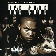 CD - Ice Cube - Featuring...Ice Cube