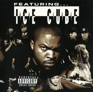 Ice Cube - Featuring...Ice Cube