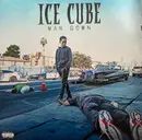Double LP - Ice Cube - Man Down - Blue Marble Vinyl, Ltd Ed
