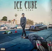 Ice Cube - Man Down