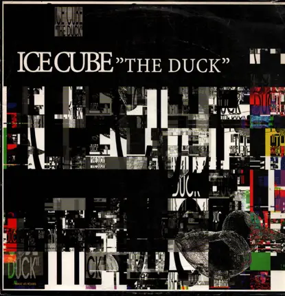 Ice Cube - The Duck