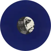 12inch Vinyl Single - Ice Cube - War & Peace (Album Sampler)