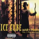 CD - Ice Cube - War & Peace Vol. 1 (The War Disc)