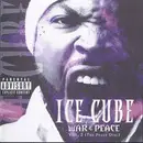 CD - Ice Cube - War & Peace Vol. 2 (The Peace Disc)