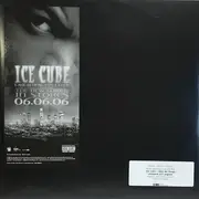 12inch Vinyl Single - Ice Cube - Why We Thugs - Promo