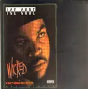 12inch Vinyl Single - Ice Cube - Wicked / U Ain't Gonna Take My Life
