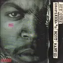 12inch Vinyl Single - Ice Cube - AmeriKKKa's Most Wanted