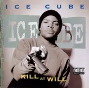 CD - Ice Cube - Kill At Will - EP