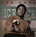 LP - Ice Cube - Kill At Will