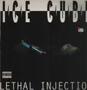 LP - Ice Cube - Lethal Injection