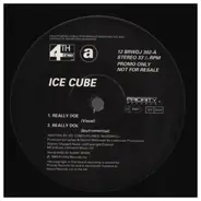 Ice Cube - Really Doe
