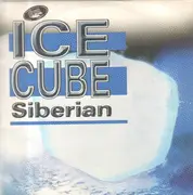 12inch Vinyl Single - Ice Cube - Siberian
