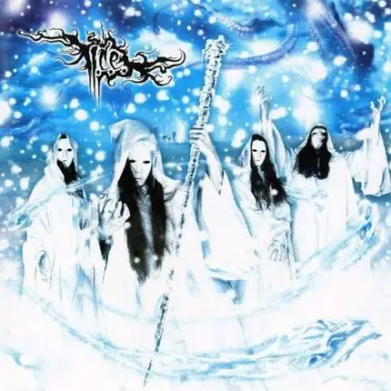 Ice - Apocalyptic End In Wh