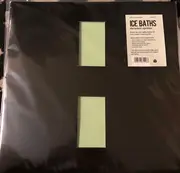 12inch Vinyl Single - Ice Baths - Decadent Sprinter - EP