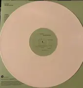 12inch Vinyl Single - Ice Baths - Decadent Sprinter - EP