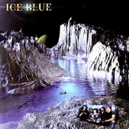 Ice Blue - Ice Blue