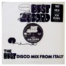 12'' - Ice Eyes - No Sex