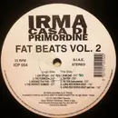 LP - Ice One - Fat Beats Vol. 2